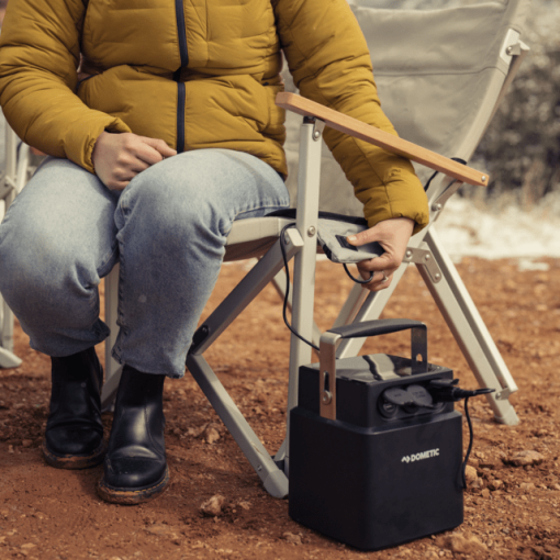 Dometic GO - Personal Camp Heater - Afbeelding 12