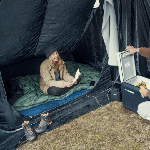 Dometic GO - Personal Camp Heater - Afbeelding 15