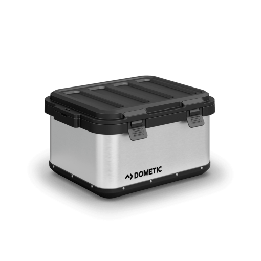 Dometic GO - Hard Storage 50L - Afbeelding 2