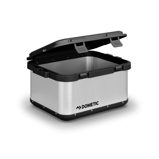 Dometic GO - Hard Storage 50L