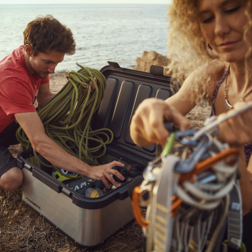 Dometic GO - Hard Storage 50L - Afbeelding 4