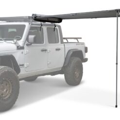Alternative view of FRONT RUNNER - EASY-OUT AWNING / 1.4M / BLACK