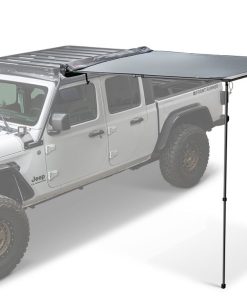 FRONT RUNNER - EASY-OUT AWNING / 1.4M / BLACK