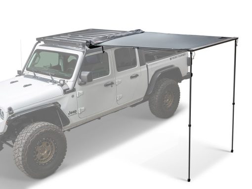 FRONT RUNNER - EASY-OUT AWNING / 1.4M / BLACK