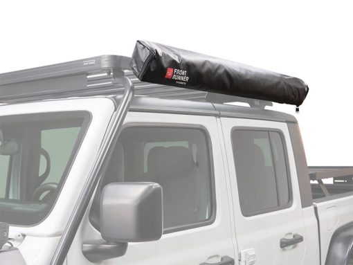 FRONT RUNNER - EASY-OUT AWNING / 1.4M / BLACK - Afbeelding 4