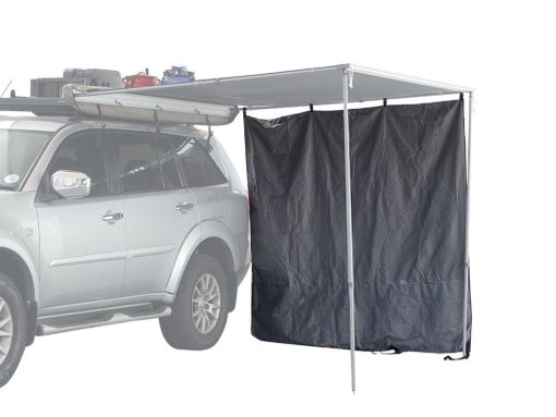 FRONT RUNNER - EASY-OUT AWNING / 1.4M / BLACK - Afbeelding 6
