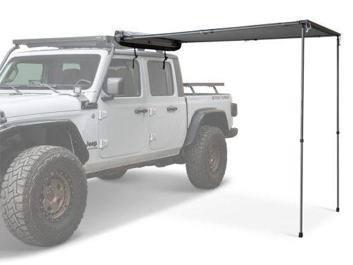 FRONT RUNNER - EASY-OUT AWNING / 2M / BLACK