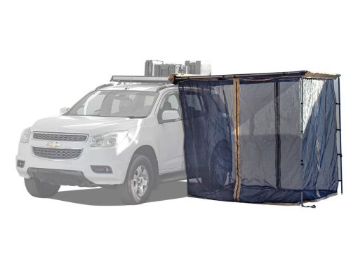 FRONT RUNNER - EASY-OUT AWNING / 2M / BLACK - Afbeelding 4