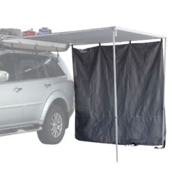 FRONT RUNNER - EASY-OUT AWNING / 2M / BLACK - Afbeelding 5
