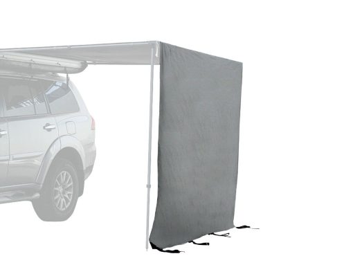 FRONT RUNNER - EASY-OUT AWNING / 2M / BLACK - Afbeelding 6