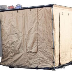 FRONT RUNNER - EASY-OUT AWNING / 2.5M / BLACK - Afbeelding 3