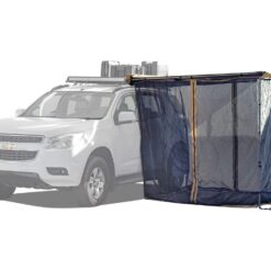 FRONT RUNNER - EASY-OUT AWNING / 2.5M / BLACK - Afbeelding 4