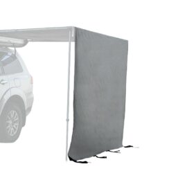 FRONT RUNNER - EASY-OUT AWNING / 2.5M / BLACK - Afbeelding 6