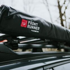 FRONT RUNNER - EASY-OUT AWNING / 2.5M / BLACK - Afbeelding 7