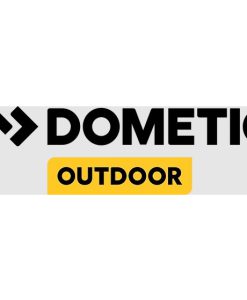 Dometic storage