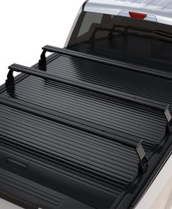 FRONT RUNNER - CHEVROLET COLORADO/GMC CANYON RETRAX XR 5" (2015-CURRENT) TRIPLE LOAD BAR KIT