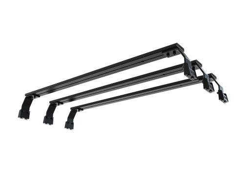 FRONT RUNNER - CHEVROLET COLORADO/GMC CANYON RETRAX XR 5" (2015-CURRENT) TRIPLE LOAD BAR KIT - Afbeelding 6