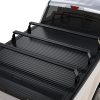 FRONT RUNNER - CHEVROLET COLORADRO / GMC CANYON RETRAX XR 6 "(2015-CURRENT) TRIPLE LOAD BAR KIT
