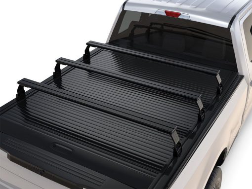 FRONT RUNNER - CHEVROLET COLORADRO / GMC CANYON RETRAX XR 6 "(2015-CURRENT) TRIPLE LOAD BAR KIT