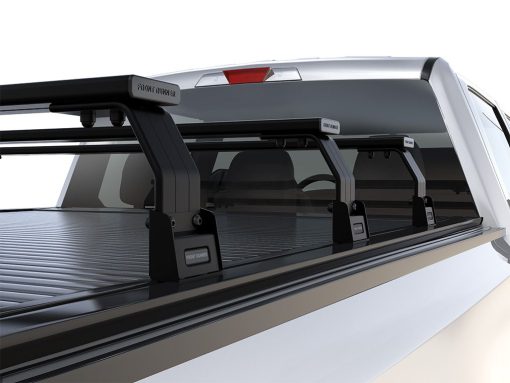 FRONT RUNNER - CHEVROLET COLORADRO / GMC CANYON RETRAX XR 6 "(2015-CURRENT) TRIPLE LOAD BAR KIT - Afbeelding 3