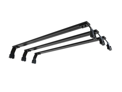 FRONT RUNNER - CHEVROLET COLORADRO / GMC CANYON RETRAX XR 6 "(2015-CURRENT) TRIPLE LOAD BAR KIT - Afbeelding 6