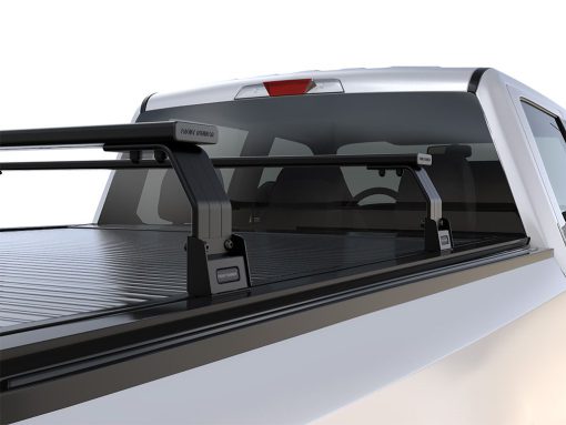 FRONT RUNNER - CHEVROLET COLORADO/GMC CANYON RETRAX XR 5" (2015-CURRENT) DOUBLE LOAD BAR KIT - Afbeelding 3