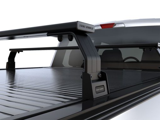 FRONT RUNNER - CHEVROLET COLORADO/GMC CANYON RETRAX XR 5" (2015-CURRENT) DOUBLE LOAD BAR KIT - Afbeelding 4