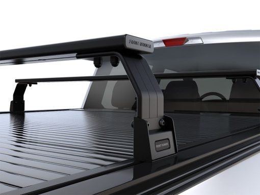 FRONT RUNNER - CHEVROLET COLORADO/GMC CANYON RETRAX XR 6" (2015-CURRENT) DOUBLE LOAD BAR KIT - Afbeelding 4