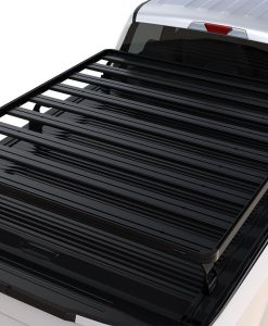 FRONT RUNNER - CHEVROLET SILVERADO/GMC SIERRA 1500/2500/3500 RETRAX XR 5'9" (2007-CURRENT) SLIMLINE II LOAD BED RACK KIT