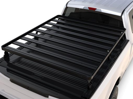 FRONT RUNNER - CHEVROLET SILVERADO/GMC SIERRA 1500/2500/3500 RETRAX XR 5'9" (2007-CURRENT) SLIMLINE II LOAD BED RACK KIT