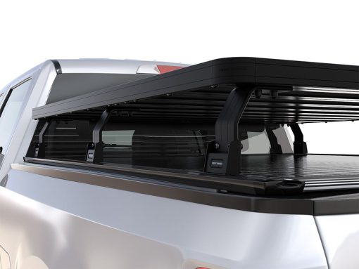 FRONT RUNNER - CHEVROLET SILVERADO/GMC SIERRA 1500/2500/3500 RETRAX XR 5'9" (2007-CURRENT) SLIMLINE II LOAD BED RACK KIT - Afbeelding 3