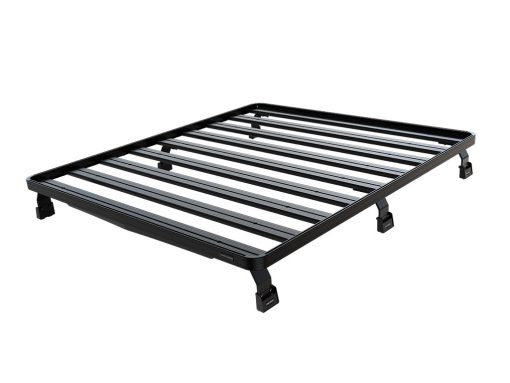 FRONT RUNNER - CHEVROLET SILVERADO/GMC SIERRA 1500/2500/3500 RETRAX XR 5'9" (2007-CURRENT) SLIMLINE II LOAD BED RACK KIT - Afbeelding 7