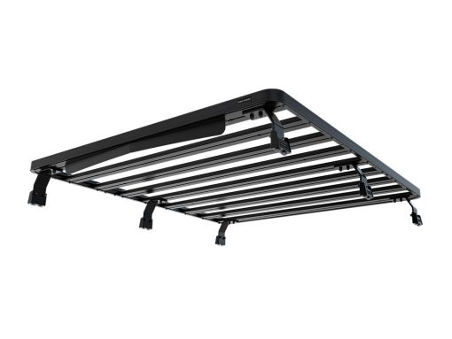 FRONT RUNNER - CHEVROLET SILVERADO/GMC SIERRA 1500/2500/3500 RETRAX XR 5'9" (2007-CURRENT) SLIMLINE II LOAD BED RACK KIT - Afbeelding 8