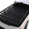FRONT RUNNER - CHEVROLET SILVERADO/GMC SIERRA 1500/2500/3500 RETRAX XR 6'6" (1988-CURRENT) SLIMLINE II LOAD BED RACK KIT