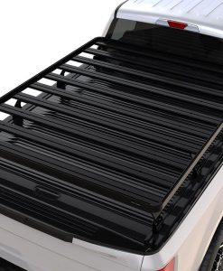 FRONT RUNNER - CHEVROLET SILVERADO/GMC SIERRA 1500/2500/3500 RETRAX XR 6'6" (1988-CURRENT) SLIMLINE II LOAD BED RACK KIT