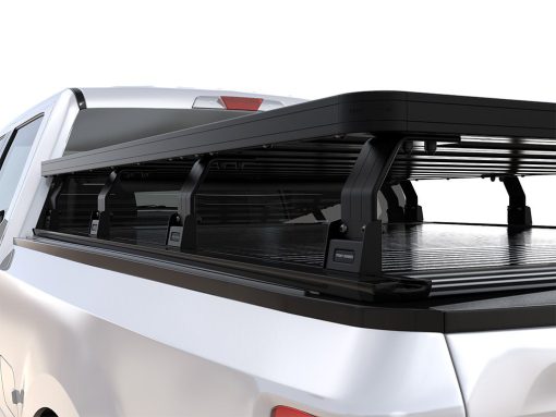 FRONT RUNNER - CHEVROLET SILVERADO/GMC SIERRA 1500/2500/3500 RETRAX XR 6'6" (1988-CURRENT) SLIMLINE II LOAD BED RACK KIT - Afbeelding 3