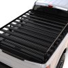 FRONT RUNNER - CHEVROLET SILVERADO/GMC SIERRA 2500/3500 RETRAX XR 6'10" (2020-CURRENT) SLIMLINE II LOAD BED RACK KIT