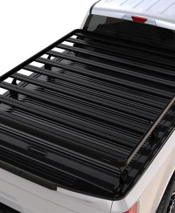 FRONT RUNNER - CHEVROLET SILVERADO/GMC SIERRA 2500/3500 RETRAX XR 6'10" (2020-CURRENT) SLIMLINE II LOAD BED RACK KIT