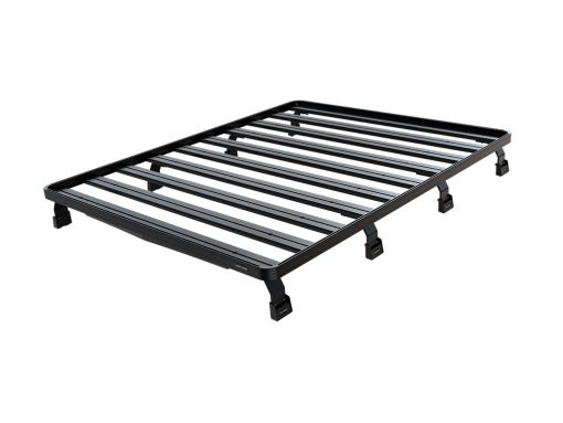 FRONT RUNNER - CHEVROLET SILVERADO/GMC SIERRA 2500/3500 RETRAX XR 6'10" (2020-CURRENT) SLIMLINE II LOAD BED RACK KIT - Afbeelding 7