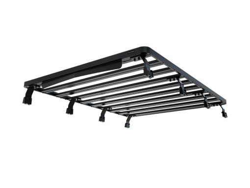 FRONT RUNNER - CHEVROLET SILVERADO/GMC SIERRA 2500/3500 RETRAX XR 6'10" (2020-CURRENT) SLIMLINE II LOAD BED RACK KIT - Afbeelding 8