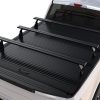FRONT RUNNER - CHEVROLET SILVERADO/GMC SIERRA 1500/2500/3500 RETRAX XR 6'6" (1988-CURRENT) TRIPLE LOAD BAR KIT