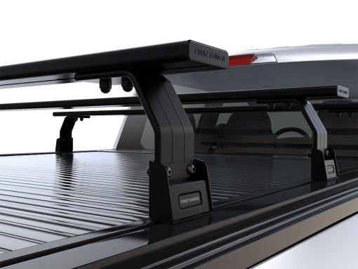 FRONT RUNNER - CHEVROLET SILVERADO/GMC SIERRA 1500/2500/3500 RETRAX XR 6'6" (1988-CURRENT) TRIPLE LOAD BAR KIT - Afbeelding 4