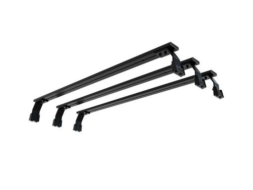 FRONT RUNNER - CHEVROLET SILVERADO/GMC SIERRA 1500/2500/3500 RETRAX XR 6'6" (1988-CURRENT) TRIPLE LOAD BAR KIT - Afbeelding 6