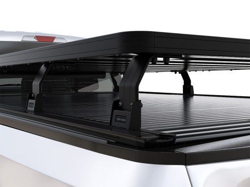 FRONT RUNNER - CHEVROLET SILVERADO/GMC SIERRA 2500/3500 RETRAX XR 8’ (2007-CURRENT) SLIMLINE II LOAD BED RACK KIT - Afbeelding 4