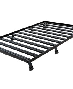 FRONT RUNNER - CHEVROLET SILVERADO/GMC SIERRA 2500/3500 RETRAX XR 8’ (2007-CURRENT) SLIMLINE II LOAD BED RACK KIT
