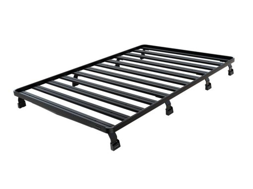 FRONT RUNNER - CHEVROLET SILVERADO/GMC SIERRA 2500/3500 RETRAX XR 8’ (2007-CURRENT) SLIMLINE II LOAD BED RACK KIT