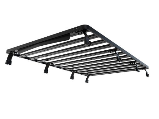 FRONT RUNNER - CHEVROLET SILVERADO/GMC SIERRA 2500/3500 RETRAX XR 8’ (2007-CURRENT) SLIMLINE II LOAD BED RACK KIT - Afbeelding 8
