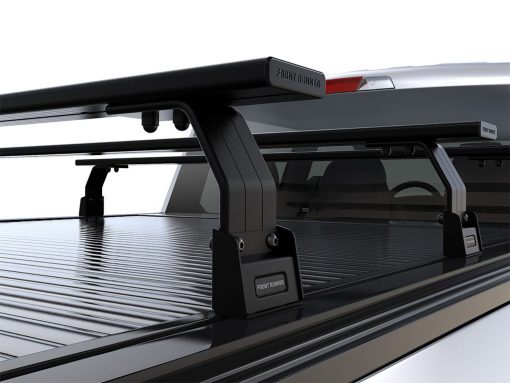 FRONT RUNNER - CHEVROLET SILVERADO/GMC SIERRA 1500/2500/3500 (1988-CURRENT) RETRAX XR TRIPLE LOAD BAR KIT - Afbeelding 4