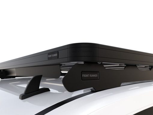 FRONT RUNNER - CHEVROLET SILVERADO/GMC SIERRA 1500 CREW CAB (2014-2018) SLIMLINE II ROOF RACK KIT / LOW PROFILE - Afbeelding 4