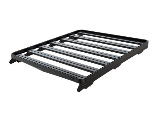 FRONT RUNNER - CHEVROLET SILVERADO/GMC SIERRA 1500 CREW CAB (2014-2018) SLIMLINE II ROOF RACK KIT / LOW PROFILE - Afbeelding 7